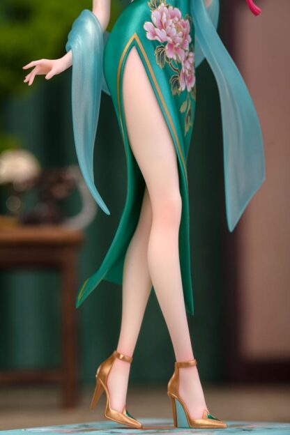 King of Glory PVC Statue 1/10 Gift+ Dream Weaving: Yang Yuhuan Ver. 19 cm – Bild 7