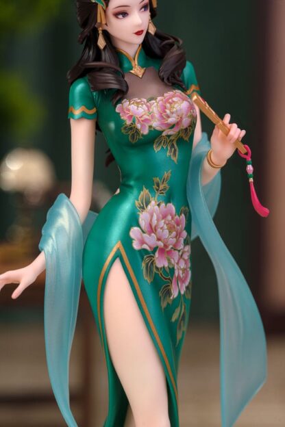 King of Glory PVC Statue 1/10 Gift+ Dream Weaving: Yang Yuhuan Ver. 19 cm – Bild 8