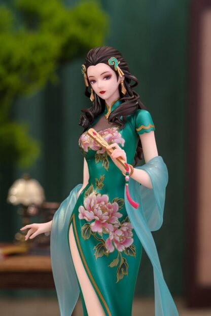 King of Glory PVC Statue 1/10 Gift+ Dream Weaving: Yang Yuhuan Ver. 19 cm – Bild 9