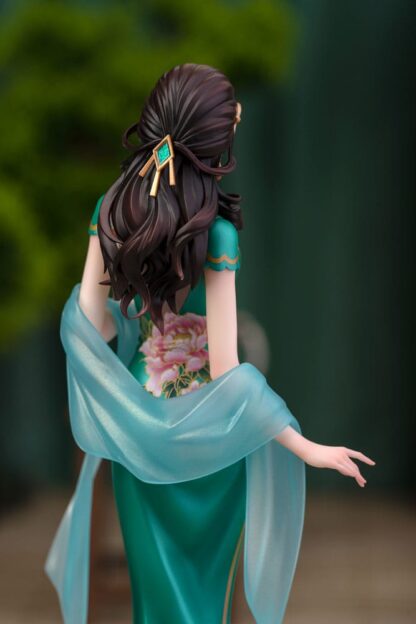 King of Glory PVC Statue 1/10 Gift+ Dream Weaving: Yang Yuhuan Ver. 19 cm – Bild 10