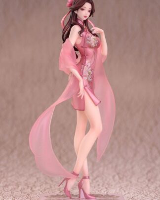 King of Glory PVC Statue 1/10 Gift+ Dream Weaving: Diaochan Ver. 19 cm