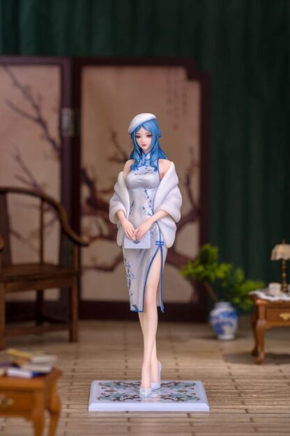 King of Glory PVC Statue 1/10 Gift+ Dream Weaving: Wang Zhaojun Ver. 19 cm – Bild 2