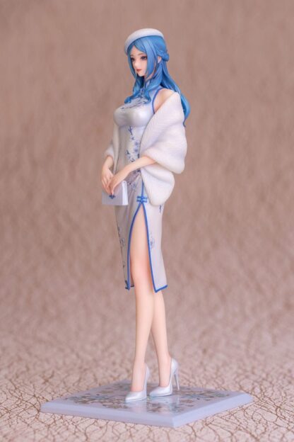 King of Glory PVC Statue 1/10 Gift+ Dream Weaving: Wang Zhaojun Ver. 19 cm – Bild 3