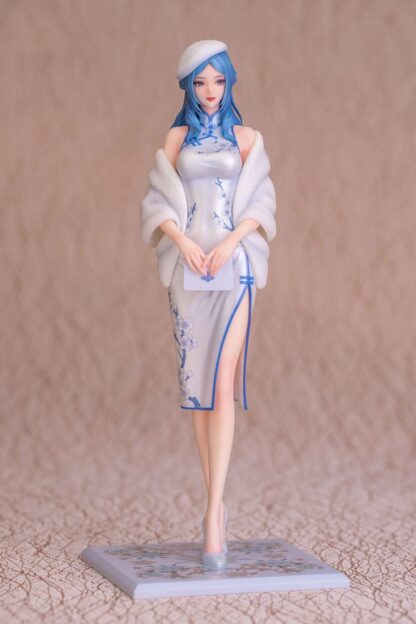 King of Glory PVC Statue 1/10 Gift+ Dream Weaving: Wang Zhaojun Ver. 19 cm – Bild 5