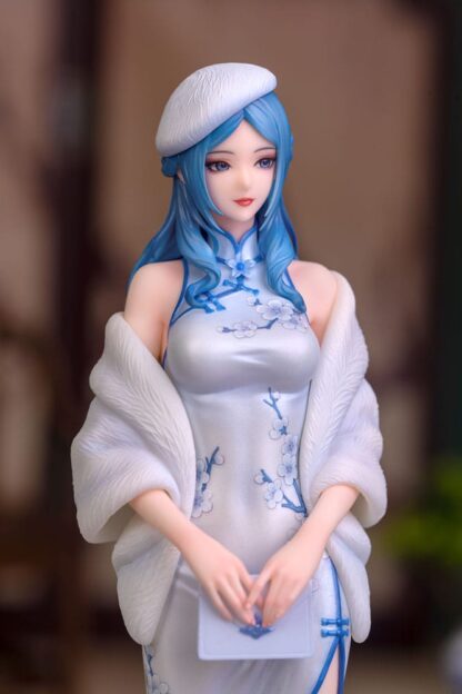 King of Glory PVC Statue 1/10 Gift+ Dream Weaving: Wang Zhaojun Ver. 19 cm – Bild 6