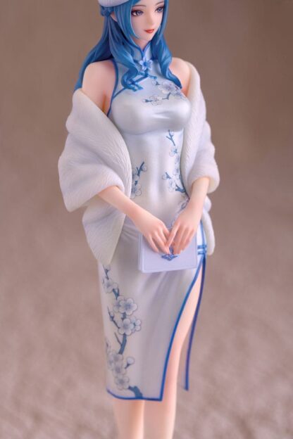 King of Glory PVC Statue 1/10 Gift+ Dream Weaving: Wang Zhaojun Ver. 19 cm – Bild 7