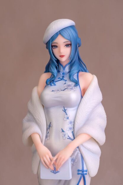 King of Glory PVC Statue 1/10 Gift+ Dream Weaving: Wang Zhaojun Ver. 19 cm – Bild 9