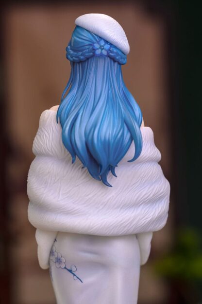 King of Glory PVC Statue 1/10 Gift+ Dream Weaving: Wang Zhaojun Ver. 19 cm – Bild 10