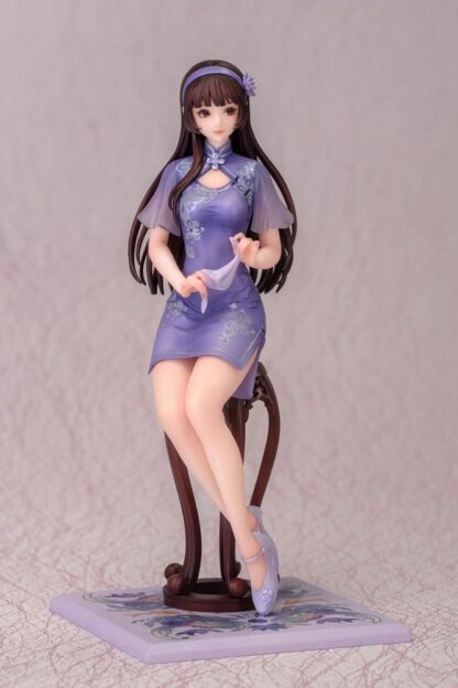 King of Glory PVC Statue 1/10 Gift+ Dream Weaving: Xishi Ver. 16 cm – Bild 5