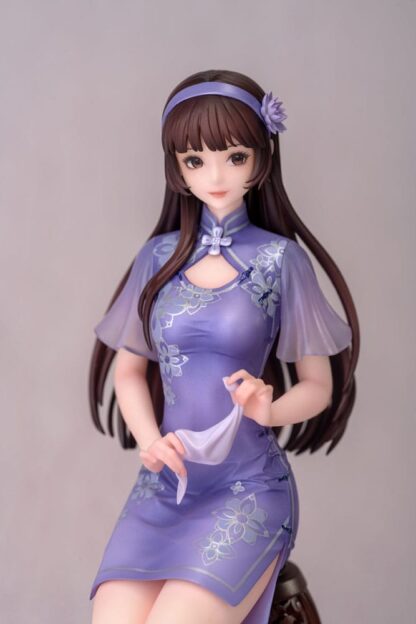 King of Glory PVC Statue 1/10 Gift+ Dream Weaving: Xishi Ver. 16 cm – Bild 9