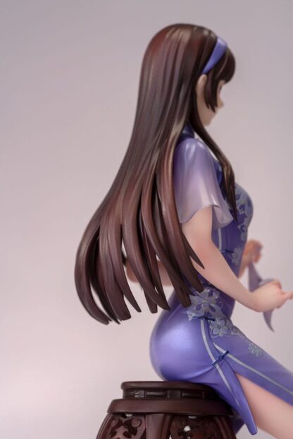 King of Glory PVC Statue 1/10 Gift+ Dream Weaving: Xishi Ver. 16 cm – Bild 11
