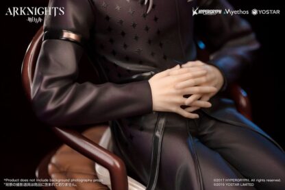 Arknights PVC Statue 1/7 Hellagur: Formal Dress Ver. 21 cm – Bild 4