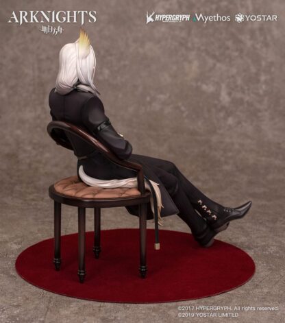 Arknights PVC Statue 1/7 Hellagur: Formal Dress Ver. 21 cm – Bild 6