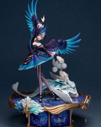Honor of Kings PVC Statue 1/7 Xiao Qiao: Swan Starlet Ver. 43 cm