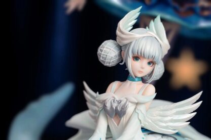Honor of Kings PVC Statue 1/7 Xiao Qiao: Swan Starlet Ver. 43 cm – Bild 4