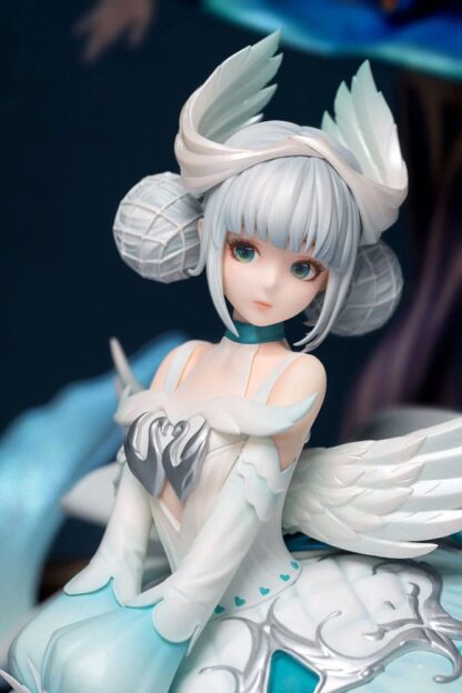 Honor of Kings PVC Statue 1/7 Xiao Qiao: Swan Starlet Ver. 43 cm – Bild 5
