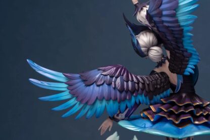 Honor of Kings PVC Statue 1/7 Xiao Qiao: Swan Starlet Ver. 43 cm – Bild 8