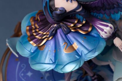 Honor of Kings PVC Statue 1/7 Xiao Qiao: Swan Starlet Ver. 43 cm – Bild 9