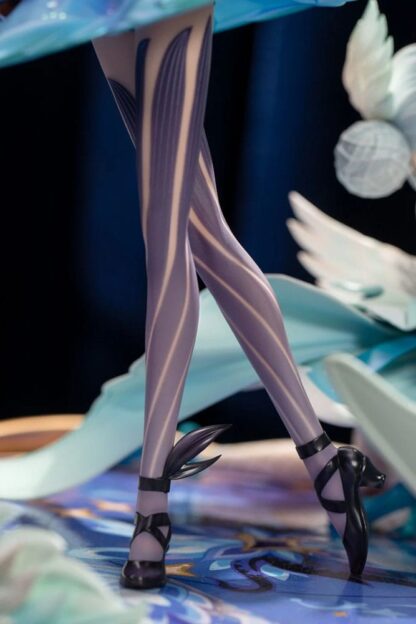 Honor of Kings PVC Statue 1/7 Xiao Qiao: Swan Starlet Ver. 43 cm – Bild 10