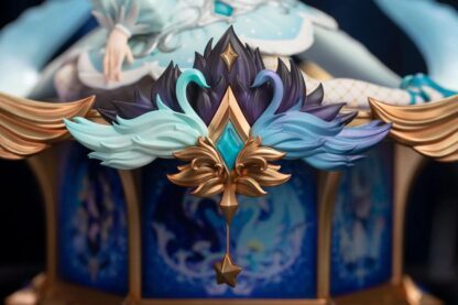 Honor of Kings PVC Statue 1/7 Xiao Qiao: Swan Starlet Ver. 43 cm – Bild 11