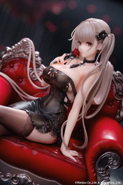 Azur Lane PVC Statue 1/7 Formidable Rose Ceremony Ver. 18 cm – Bild 7