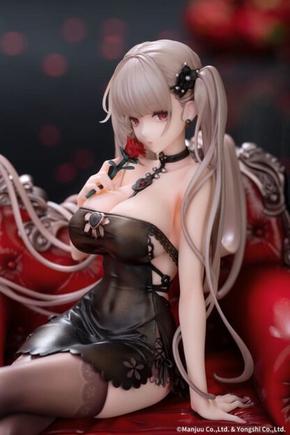 Azur Lane PVC Statue 1/7 Formidable Rose Ceremony Ver. 18 cm – Bild 10