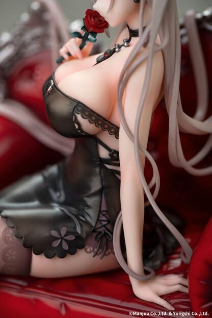 Azur Lane PVC Statue 1/7 Formidable Rose Ceremony Ver. 18 cm – Bild 11