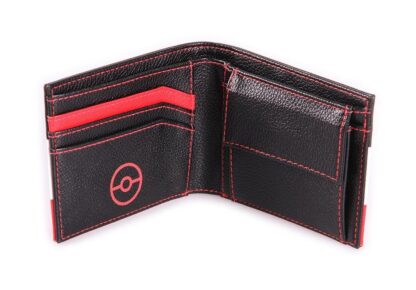 Pokémon Bifold Geldbeutel Pikachu – Bild 4