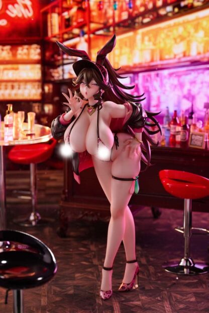 Original Character PVC Statue 1/6 Bunnystein Fantasy - Serica Bunny Bikini Ver. 30 cm – Bild 13