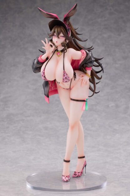Original Character PVC Statue 1/6 Bunnystein Fantasy - Serica Bunny Bikini Ver. 30 cm – Bild 16