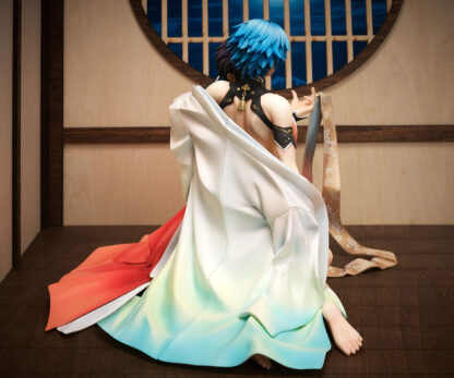 Dramatical Murder PVC Statue 1/6 Aoba & Koujaku re-run 20 cm – Bild 7