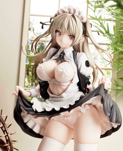 Original Character PVC Statue 1/5 Elle re-run 32 cm – Bild 2