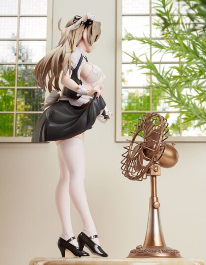 Original Character PVC Statue 1/5 Elle re-run 32 cm – Bild 14