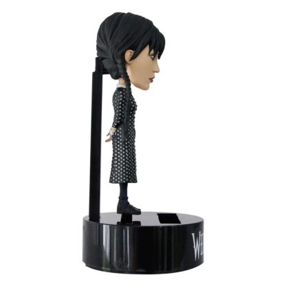 Wednesday Body Knocker Wackelfigur Wednesday 16 cm – Bild 4