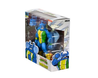 Teenage Mutant Ninja Turtles (Archie Comics) Actionfigur Man Ray 18 cm – Bild 5