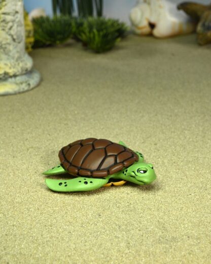 Teenage Mutant Ninja Turtles (Archie Comics) Actionfigur Man Ray 18 cm – Bild 11