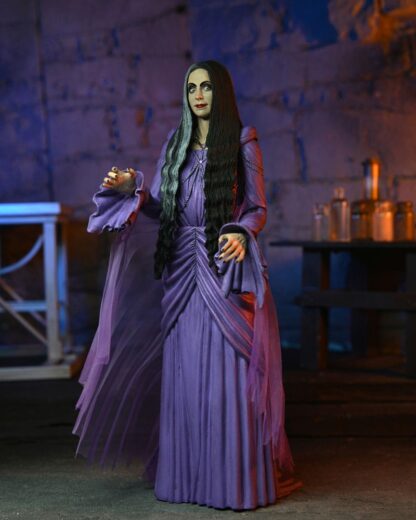 Rob Zombie's The Munsters Actionfigur Ultimate Lily Munster 18 cm – Bild 6