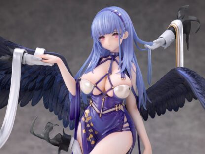 Azur Lane PVC Statue 1/7 Dido Anxious Bisque Doll 24 cm – Bild 3