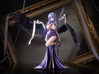 Azur Lane PVC Statue 1/7 Dido Anxious Bisque Doll 24 cm – Bild 8