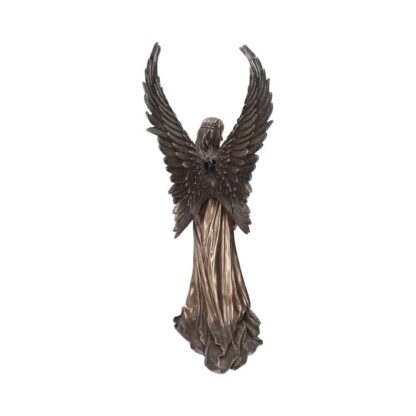 Anne Stokes Statue Spirit Guide Bronze 43 cm – Bild 3