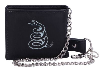 Metallica Geldbeutel The Black Album – Bild 3