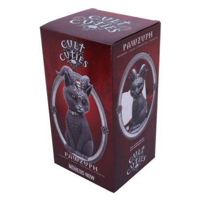 Cult Cuties Figur Pawzuph 26 cm – Bild 5