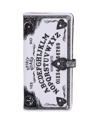 Geldbeutel Spirit Board White 18cm