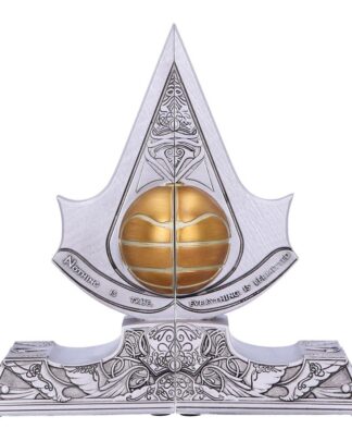 Assassin's Creed Buchstützen Apple of Eden