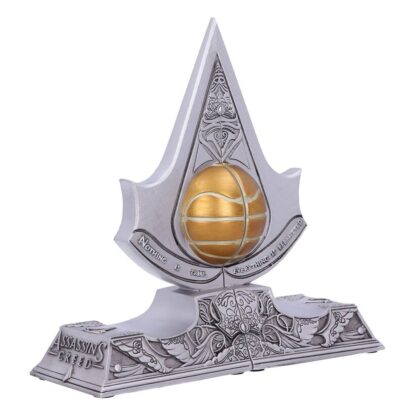 Assassin's Creed Buchstützen Apple of Eden – Bild 2