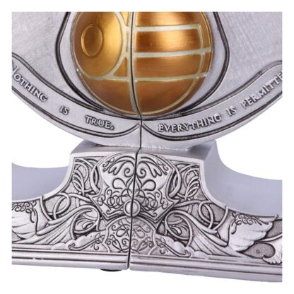 Assassin's Creed Buchstützen Apple of Eden – Bild 5