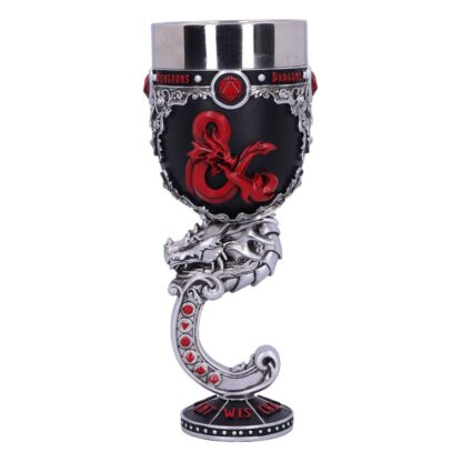 Dungeons & Dragons Kelch Logo – Bild 3