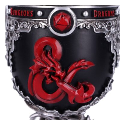 Dungeons & Dragons Kelch Logo – Bild 5