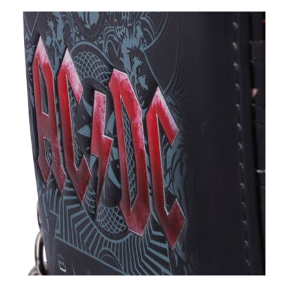 ACDC Geldbeutel Black Ice – Bild 6
