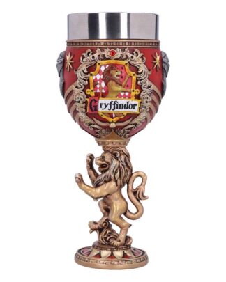 Harry Potter Kelch Gryffindor